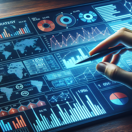 Strategi dan Analisis Menggunakan Paito Warna HK Pools