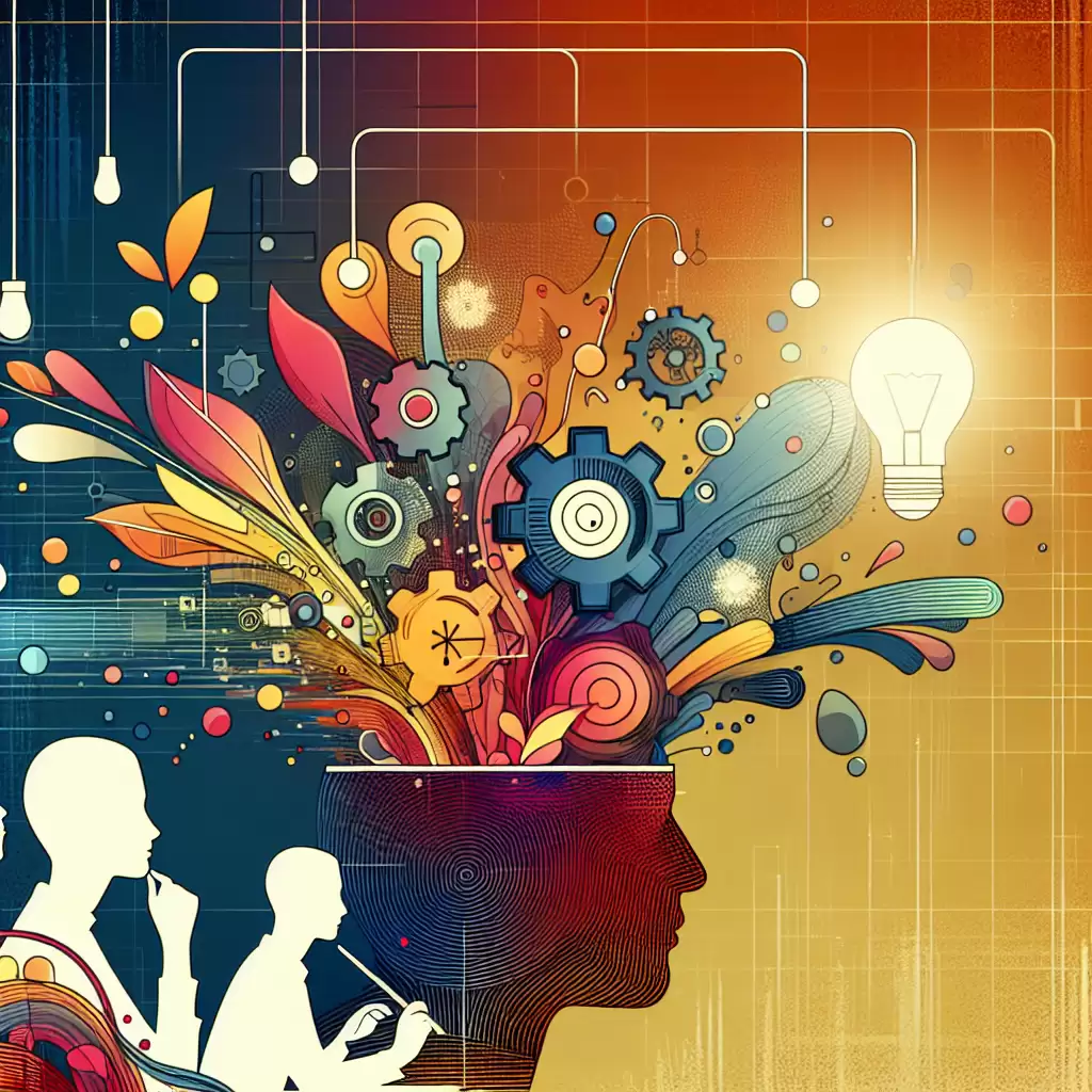 Kreativitas dalam Digital Marketing: Memanfaatkan Teknologi untuk Kampanye Inovatif
