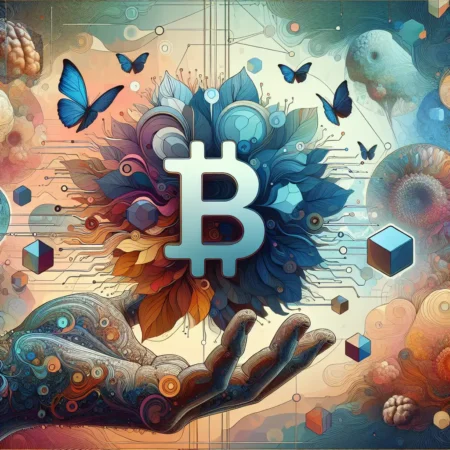 Mengintegrasikan Teknologi Blockchain untuk Mendukung Karya Seni Digital