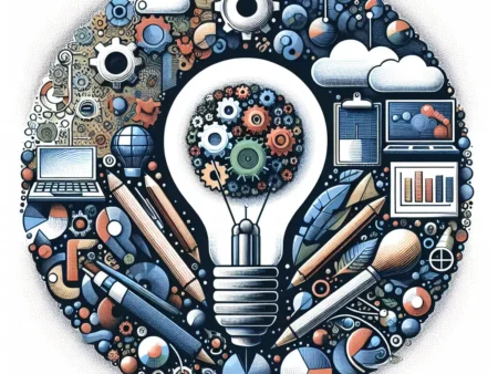 Mengoptimalkan Kreativitas dalam Proyek Multimedia dengan Teknologi Canggih