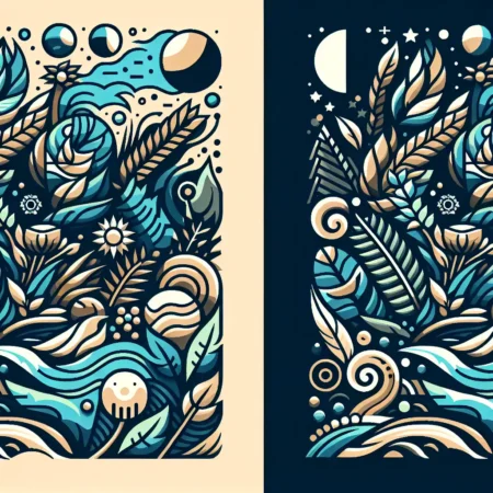 Menghadirkan Sentuhan Kultural dalam Desain Grafis untuk Proyek Kreatif