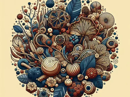 Eksperimen Visual: Meningkatkan Kreativitas dalam Pengembangan Konten Grafis