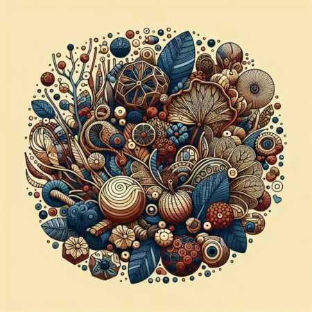 Eksperimen Visual: Meningkatkan Kreativitas dalam Pengembangan Konten Grafis