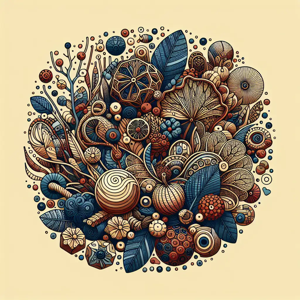 Eksperimen Visual: Meningkatkan Kreativitas dalam Pengembangan Konten Grafis