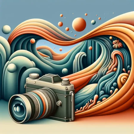 Menggabungkan Unsur Surreal dalam Seni Fotografi Modern