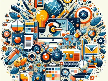 Menemukan Inspirasi Kreatif dari Tren Global untuk Konten yang Relevan