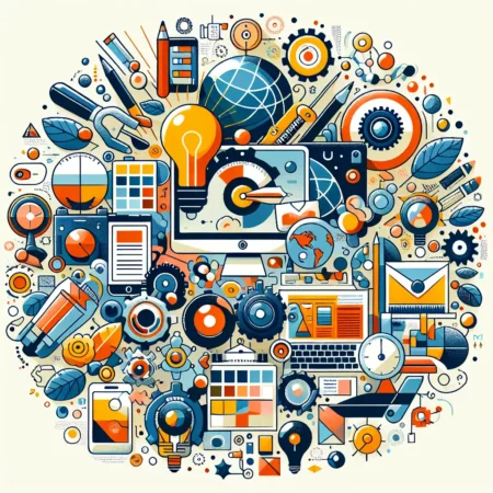 Menemukan Inspirasi Kreatif dari Tren Global untuk Konten yang Relevan