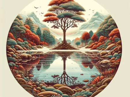 Menggunakan Teknik Fotografi Refleksi untuk Menciptakan Karya Kreatif