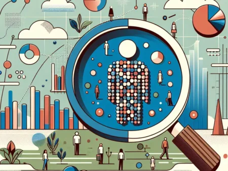Menggali Potensi Kreativitas dari Data Audiens untuk Menghasilkan Konten Tepat Sasaran