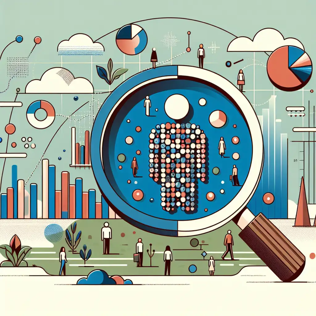Menggali Potensi Kreativitas dari Data Audiens untuk Menghasilkan Konten Tepat Sasaran