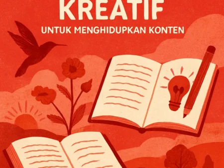 Mengembangkan Teknik Storytelling Kreatif untuk Menghidupkan Konten