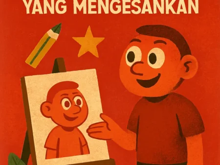 Mengembangkan Karakter Animasi dengan Desain Visual yang Mengesankan