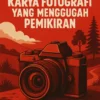 Menciptakan Karya Fotografi yang Menggugah Pemikiran
