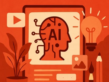 Memanfaatkan Teknologi AI untuk Menemukan Inspirasi dalam Proyek Kreatif