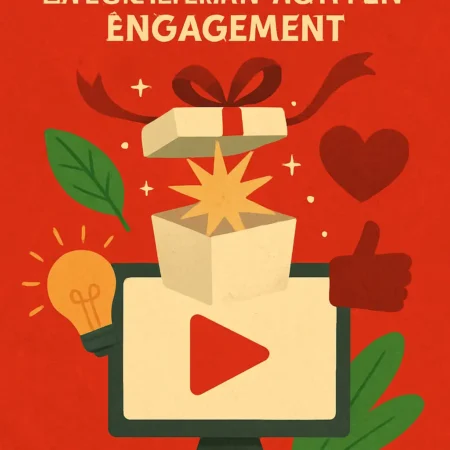 Menghadirkan Kejutan Kreatif dalam Setiap Konten untuk Meningkatkan Engagement